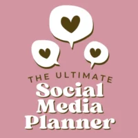 Vunero Social Media Planner