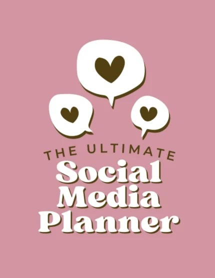 Vunero Social Media Planner
