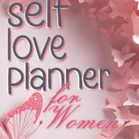 Vunero Self Love Planner