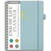 Vunero End of Life Planner