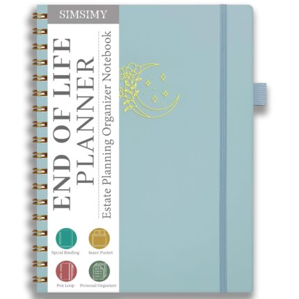 Vunero End of Life Planner